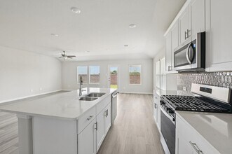 514 River Rdg Dr in McKinney, TX - Foto de edificio - Building Photo