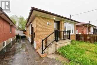 100 Linden Ave in Toronto, ON - Building Photo - Building Photo