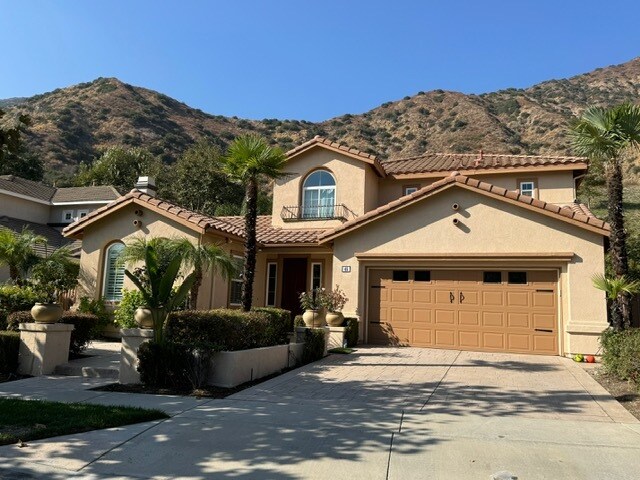 property at 45 Mountain Laurel Way