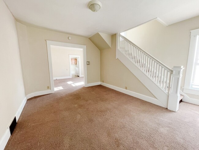 property at 940 S 15th St
