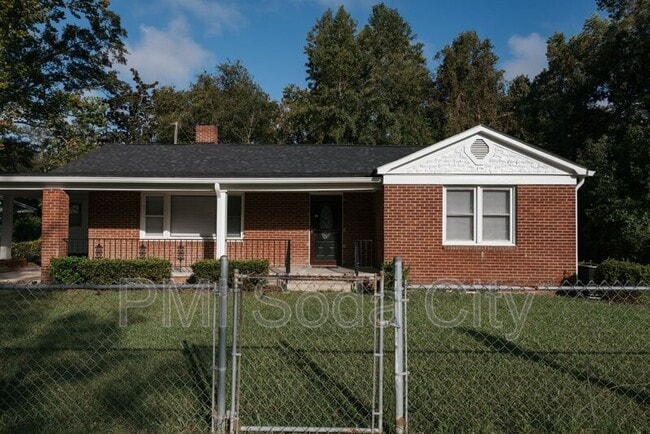 5313 Randall Ave in Columbia, SC - Building Photo - Building Photo