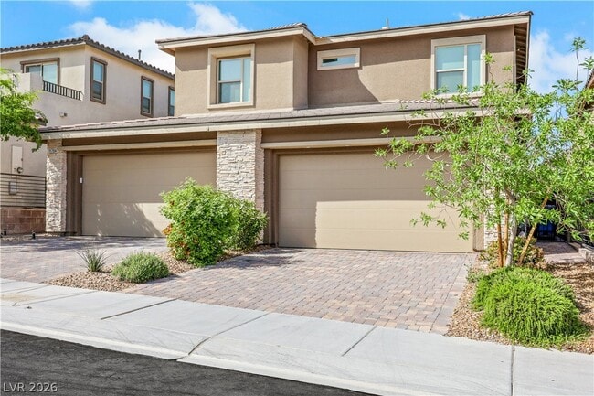 11696 Redwood Mountain Ave in Las Vegas, NV - Building Photo - Building Photo