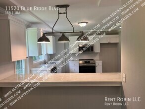 11520 Blue Ridge Blvd in Kansas City, MO - Building Photo - Building Photo