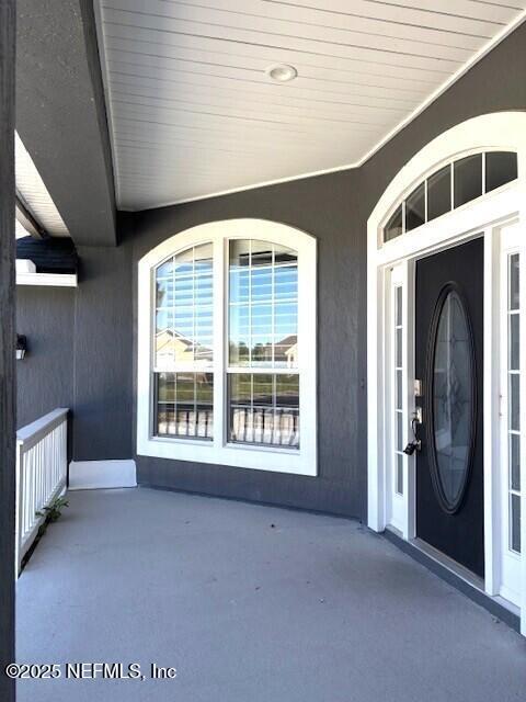 2035 Medinah Ln in Green Cove Springs, FL - Building Photo - Building Photo