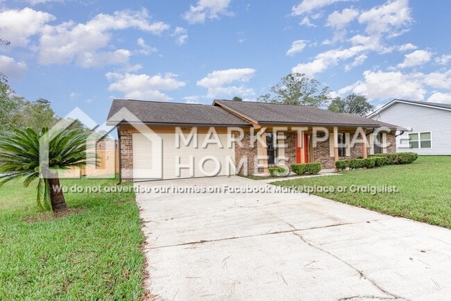 11632 Poydras Ln in Jacksonville, FL - Building Photo - Building Photo