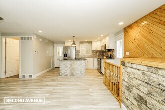 854 Monaca Rd in Monaca, PA - Foto de edificio - Building Photo