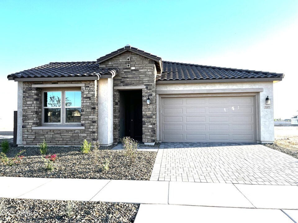 21377 E Timberline Rd in Queen Creek, AZ - Building Photo
