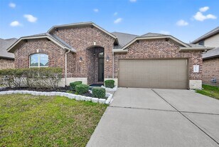 6515 Sterling Shores Ln in Rosenberg, TX - Building Photo