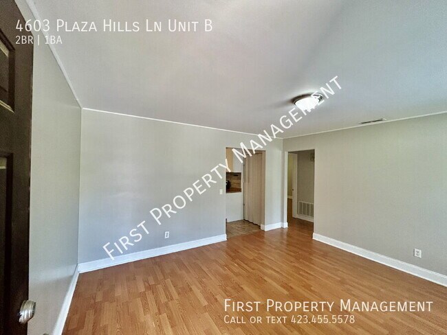 4603 Plaza Hills Ln in Chattanooga, TN - Building Photo - Building Photo