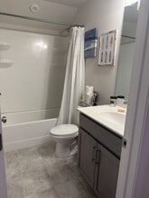 2750 Sparrowgap Trl in Nashville, TN - Building Photo - Building Photo