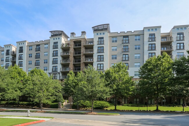 Camden Brookwood