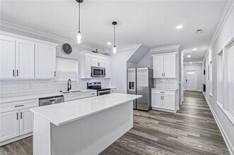 416 Harrison St in Hampton, VA - Building Photo - Building Photo