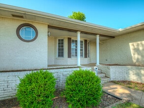 1505 W Blake St in El Reno, OK - Building Photo - Building Photo