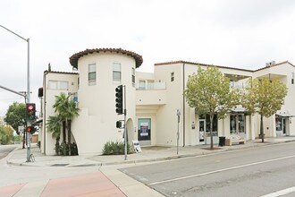 South Brea Lofts in Brea, CA - Building Photo - Building Photo