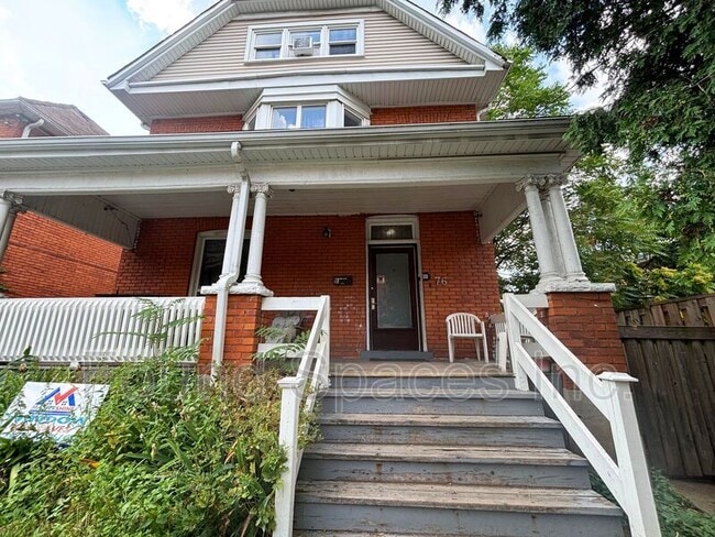 property at 76 Sanford Ave S