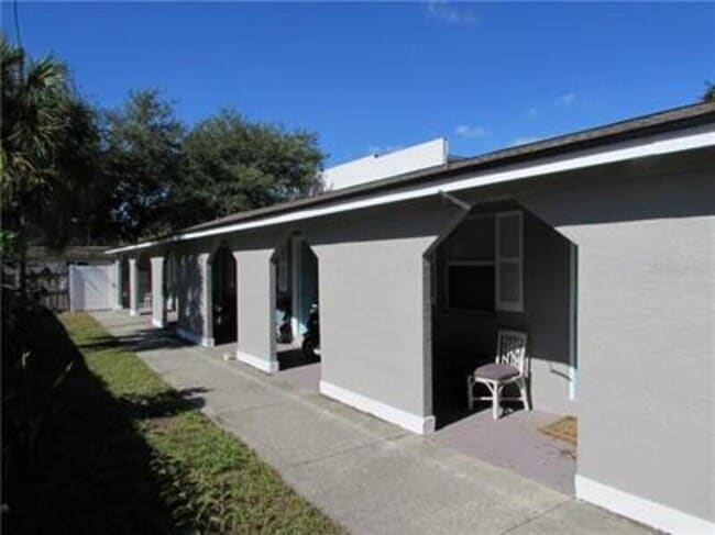 932 22nd St S in St. Petersburg, FL - Building Photo - Building Photo