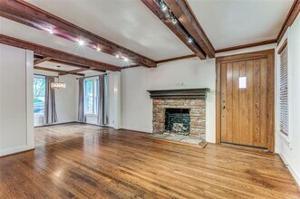 4109 Pershing Ave in Fort Worth, TX - Building Photo - Building Photo