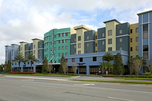 NorthView Student Apartments