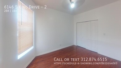 6146 S King Dr in Chicago, IL - Building Photo - Building Photo