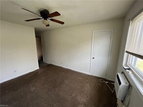 200 Pullman Ave-Unit -3 in Portsmouth, VA - Building Photo - Building Photo