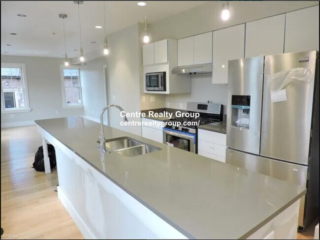 40 Bow St, Unit 1