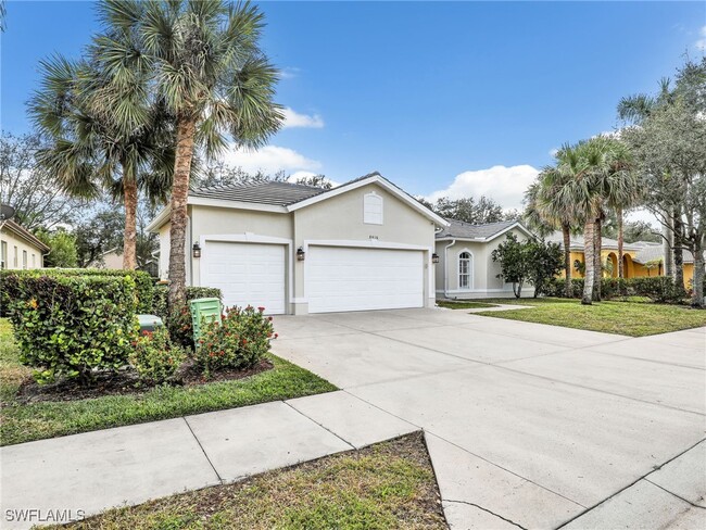 property at 8416 Laurel Lakes Blvd