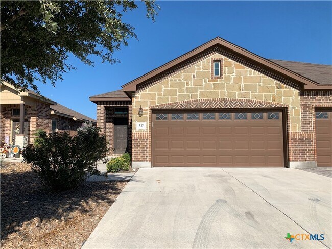 property at 537 Creekside Frst