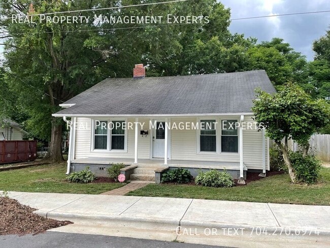 property at 319 Doster Ave