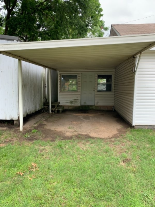 1215 E 5th St in Texarkana, AR - Building Photo - Building Photo