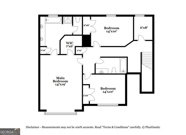 138 Hidden Lake Cir in Canton, GA - Building Photo - Building Photo