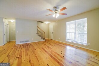 4162 Sterling Pointe Dr in Douglasville, GA - Building Photo - Building Photo