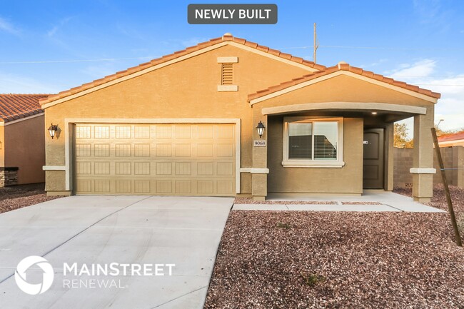 property at 9068 S 254th Dr