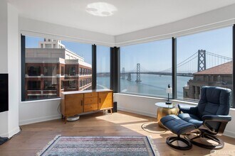 280 Spear St in San Francisco, CA - Building Photo - Building Photo