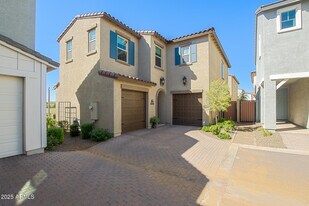4830 S Ferric in Mesa, AZ - Building Photo