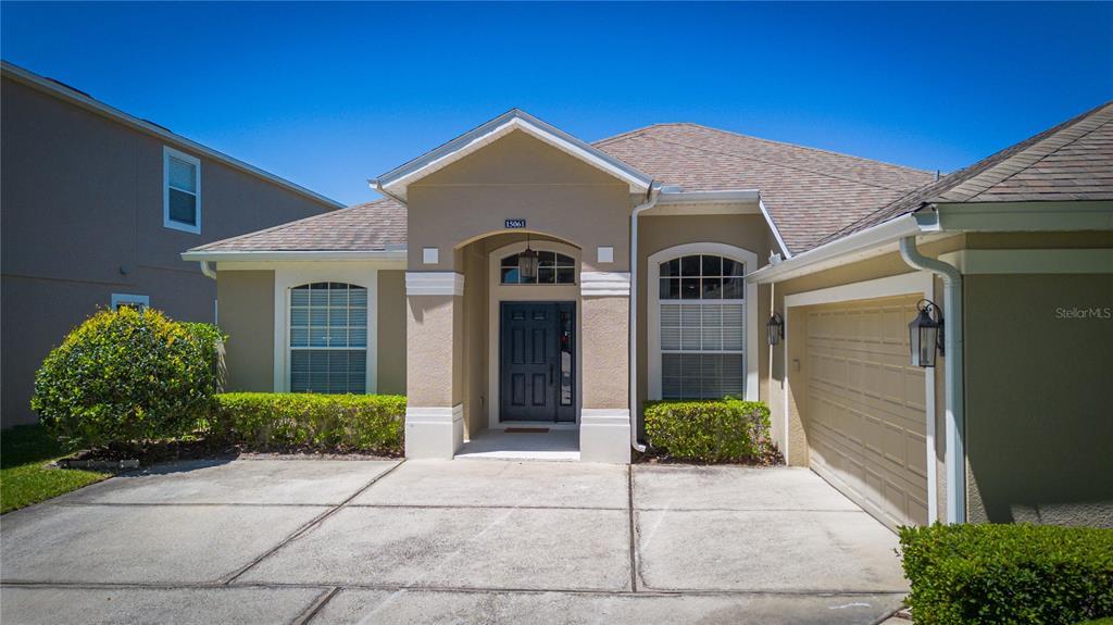 15061 Spinnaker Cove Ln in Winter Garden, FL - Foto de edificio