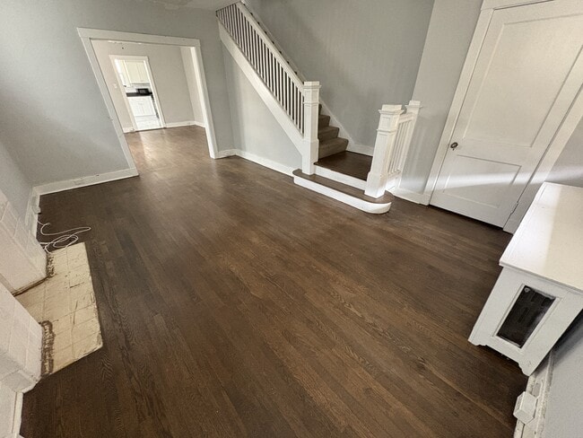 2032 Wightman St in Pittsburgh, PA - Building Photo - Building Photo