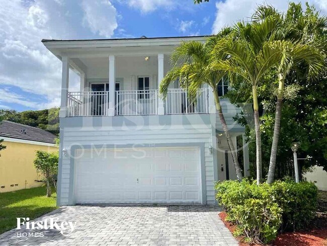 3143 NE 4th St in Homestead, FL - Building Photo - Building Photo