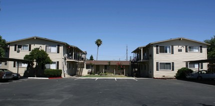 Cambridge Estates in Orangevale, CA - Building Photo - Building Photo