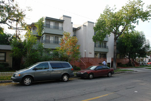 Columbus Garden Apartments