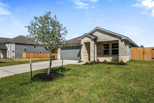 17886 Stone Ter Ct in Montgomery, TX - Building Photo - Building Photo