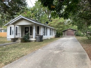 property at 1404 S 7th St