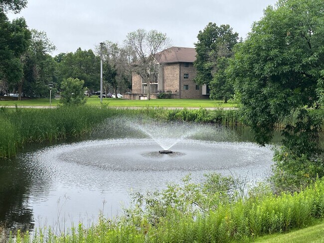 property at 10521 Cedar Lk Rd S