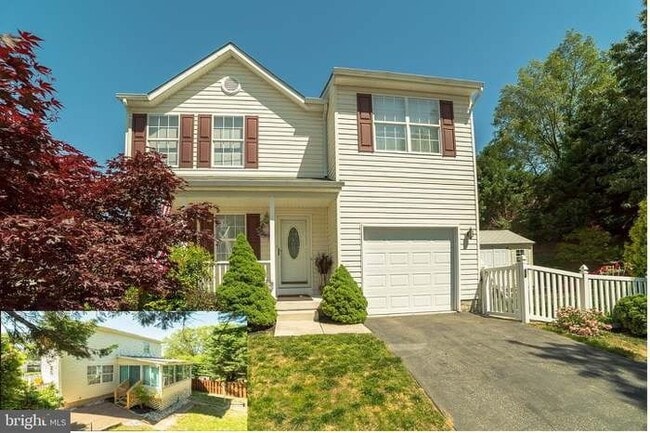 property at 58 Bremer Dr