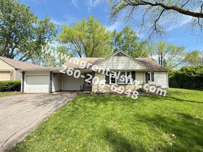 property at 4660 Taylor St