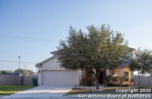 9602 Legislation Dr in Converse, TX - Building Photo