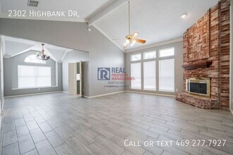 2302 Highbank Dr in Mesquite, TX - Building Photo - Building Photo
