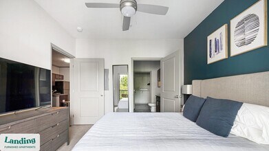 225 Walden Village Ln, Unit 229 in Nashville, TN - Foto de edificio - Building Photo