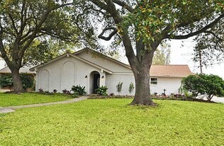 2502 Hollow Hook Rd in Houston, TX - Building Photo