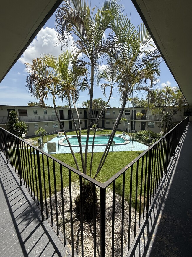 property at 3901 SW 112th Ave