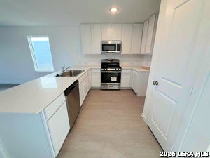 7637 Barcelo Wy in San Antonio, TX - Building Photo - Building Photo